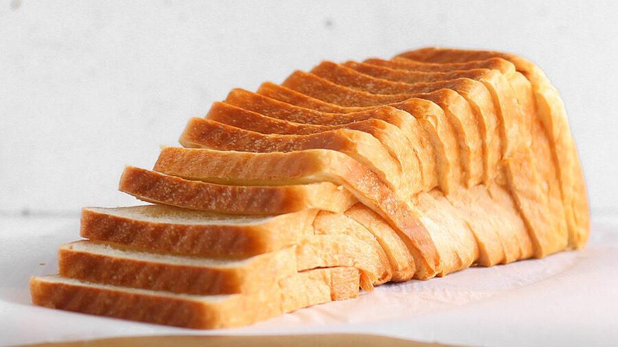 Obanife Sweet Loaves