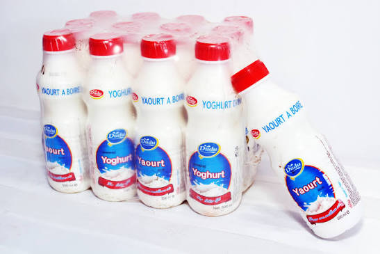 Dudu Youghurt